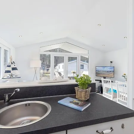 Ferienhaeuser Luebecker Bucht Beachcomber Dom wakacyjny *