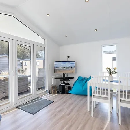 Ferienhaeuser Luebecker Bucht Beachcomber Haffkrug