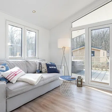 Ferienhaeuser Luebecker Bucht Beachcomber