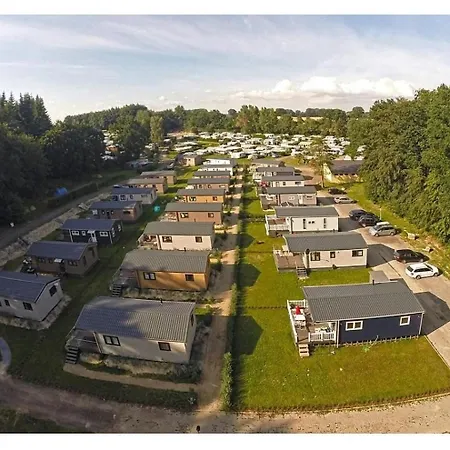 Ferienhaeuser Luebecker Bucht Beachcomber Dom wakacyjny