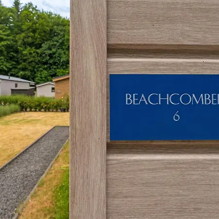 Ferienhaeuser Luebecker Bucht Beachcomber Haffkrug