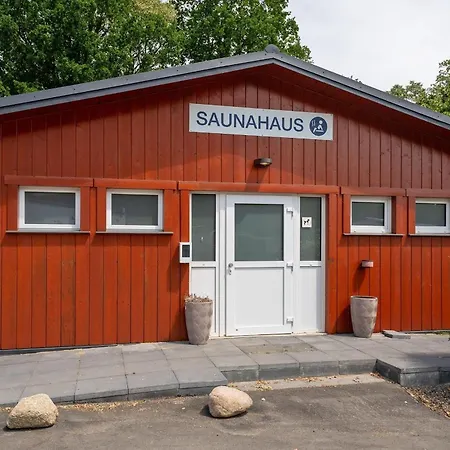 Ferienhaeuser Luebecker Bucht Beachcomber *