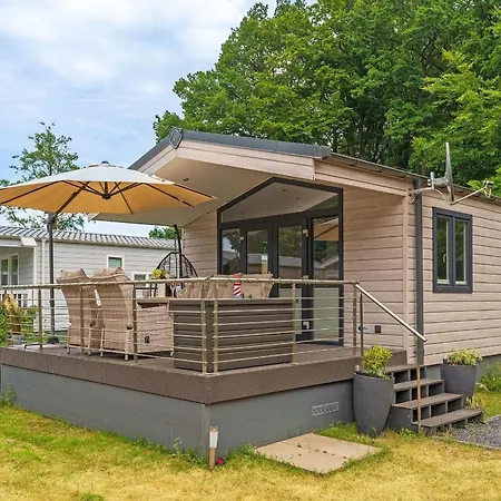 Ferienhaeuser Luebecker Bucht Beachcomber * Haffkrug