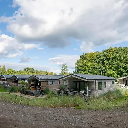 Ferienhaeuser Luebecker Bucht Beachcomber Dom wakacyjny *