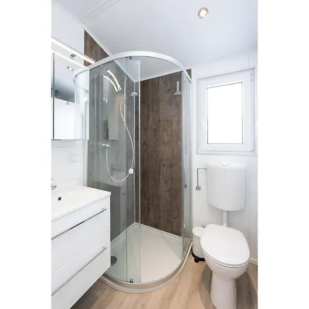 Ferienhaeuser Luebecker Bucht Beachcomber Haffkrug