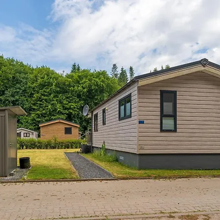 Ferienhaeuser Luebecker Bucht Beachcomber Dom wakacyjny