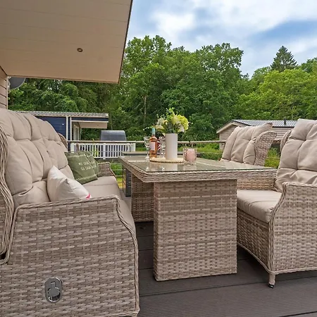 Ferienhaeuser Luebecker Bucht Beachcomber Haffkrug